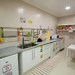 里斯本中央旅馆 Lisboa