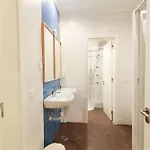 里斯本中央旅馆 *