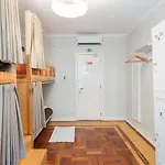 里斯本中央旅馆 旅馆