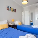 里斯本中央旅馆 *
