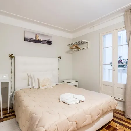 Lisboa Central Hostel Albergue