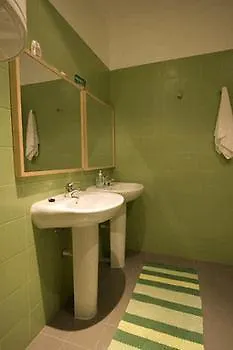 Albergue Lisboa Central Hostel