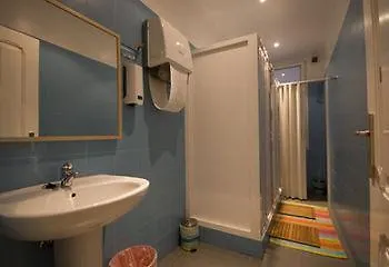 Vandrarhem Lisboa Central Hostel