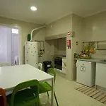 Lisboa Central Hostel Лиссабон