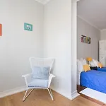 Хостел Lisboa Central Hostel