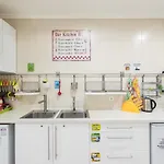 Хостел Lisboa Central Hostel