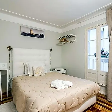 Lisboa Central Hostel