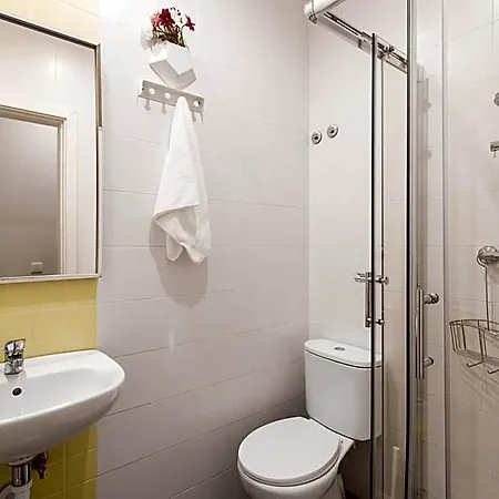 Lisboa Central Hostel Lisboa