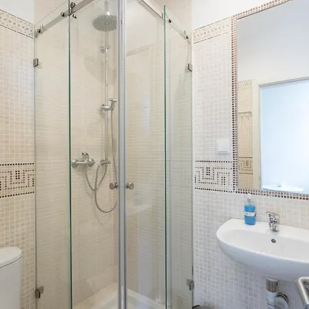 Lisboa Central Hostel Vandrarhem *