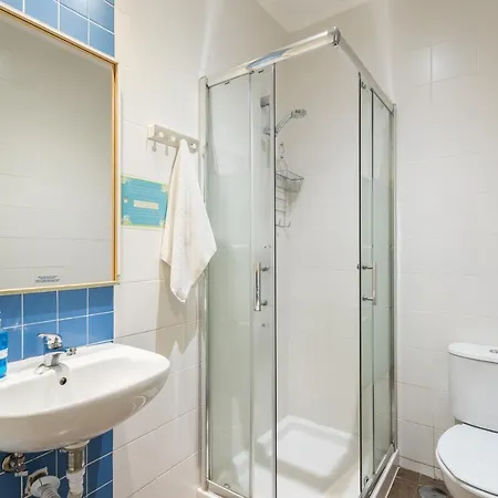 Lisboa Central Hostel Vandrarhem