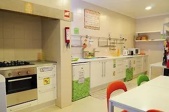Hostel Lisboa Central Hostel Lisbon