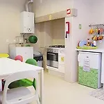 Lisboa Central Hostel Lisboa