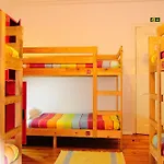 Lisboa Central Hostel *