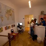 Lisboa Central Hostel Lisboa