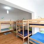 Lisboa Central Hostel