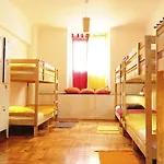 Albergue Lisboa Central Hostel