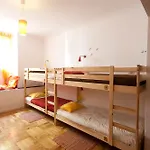 Lisboa Central Hostel
