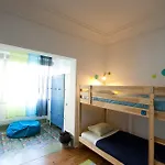 Albergue Lisboa Central Hostel Lisboa