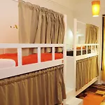 Albergue Lisboa Central Hostel