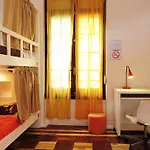 Albergue Lisboa Central Hostel Lisboa