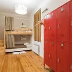 Albergue Lisboa Central Hostel Lisboa