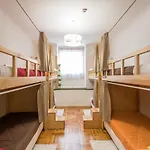 Lisboa Central Hostel Albergue *