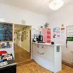 Lisboa Central Hostel Lisboa