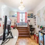 Lisboa Central Hostel *