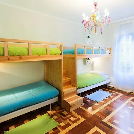 Lisboa Central Hostel * Lisbon