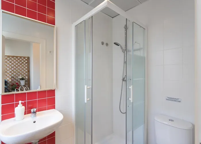 Хостел Lisboa Central Hostel