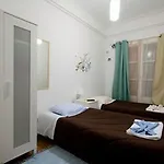 Lisboa Central Hostel Lissabon
