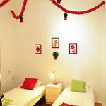 Lisboa Central Hostel Hostel