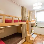 Lisboa Central Hostel * Lissabon