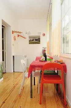 Hostel Lisboa Central Hostel *