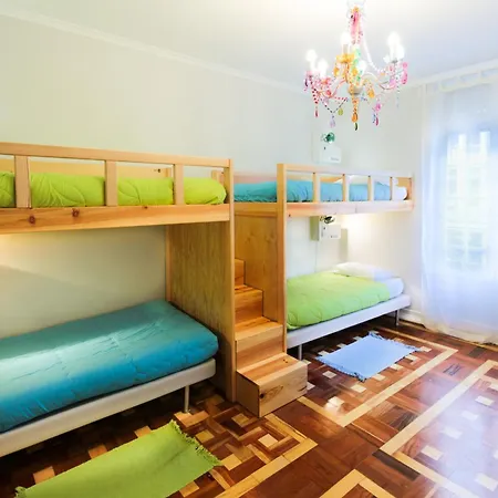 Lisboa Central Hostel * Lisbona