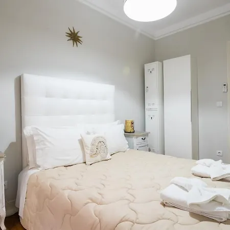 Lisboa Central Hostel Ostello